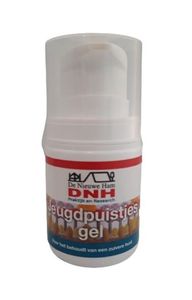 DNH Jeugdpuistjes gel (50 ml)