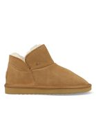 Mexx Pantoffels Marlen MXCH021401W-2006 Bruin-36 maat 36