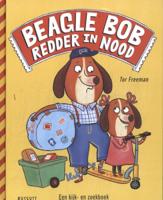 Beagle Bob, redder in nood (Hardback)