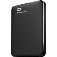 WD Elements Portable 6TB