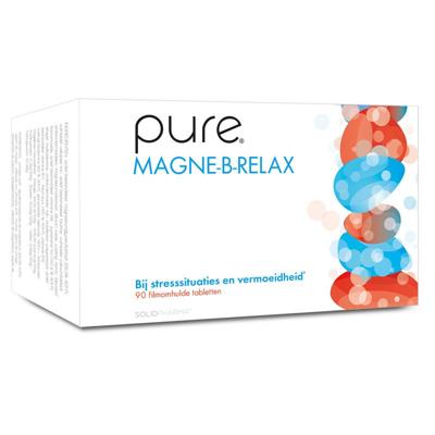 Pure Magne B relax