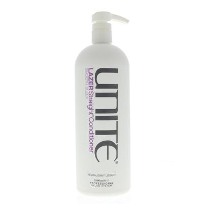 Cleanse & Condition Lazer Straight Conditioner