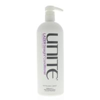 Cleanse & Condition Lazer Straight Conditioner
