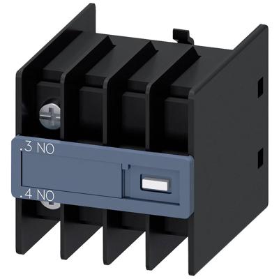 Siemens 3RH2911-4HA10 Hulpschakelblok 1 stuk(s)