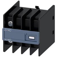 Siemens 3RH2911-4HA10 Hulpschakelblok 1 stuk(s)
