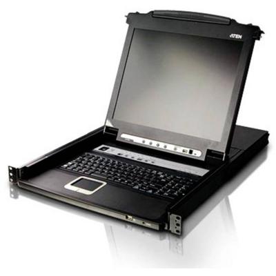 ATEN CL5716N D KVM-switch VGA 1280 x 1024 Pixel