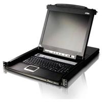 ATEN CL5716N D KVM-switch VGA 1280 x 1024 Pixel