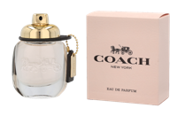 Coach Eau de parfum Spray 30 ml Dames