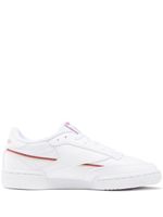 Reebok baskets Club C 85 Vegan - Blanc