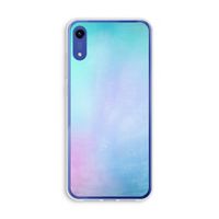 mist pastel: Honor Play 8A Transparant Hoesje