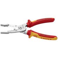 Knipex 13 76 200 ME Multifunctionele tang 200 mm