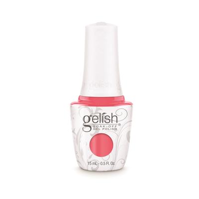 Gelish Soak-Off Gel Polish Brights Have More Fun 15ml
