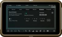 Atomos Ninja Ultra externe monitor/recorder voor mirrorless camera&apos;s - thumbnail