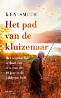 Het pad van de kluizenaar - Ken Smith - ebook