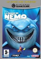 Finding Nemo (player's choice) - thumbnail