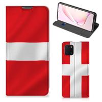 Samsung Galaxy Note 10 Lite | Standcase | Denemarken
