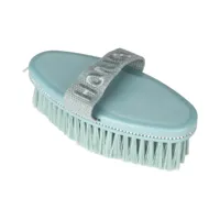 Horka Borstel zacht Diamant aqua