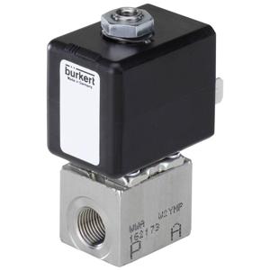 Bürkert Magneetventiel 20074718 7012 24 V 1 stuk(s)