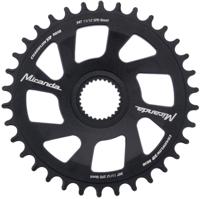 MIRANDA Chain ring 34t gen.4 bes3