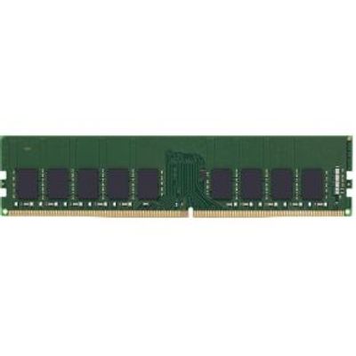 Kingston Technology 16GB DDR4-2666MHZ ECC CL19 DIMM 2RX8 HYNIX D- geheugenmodule