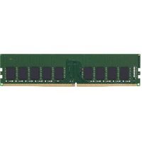 Kingston Technology 16GB DDR4-2666MHZ ECC CL19 DIMM 2RX8 HYNIX D- geheugenmodule