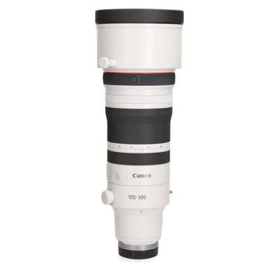 Canon RF 100-300mm F2.8 L IS USM