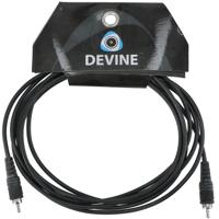 Devine VB4015 mono RCA male - RCA male 1.5 m - thumbnail