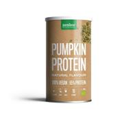 Purasana Proteine pompoen vegan bio 400 Gram
