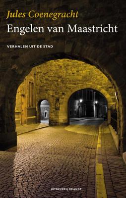 Engelen van Maastricht (Paperback)