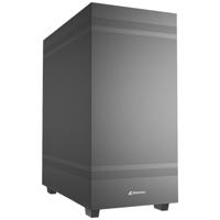 Sharkoon C50 ATX Full Tower PC-behuizing Zwart - thumbnail