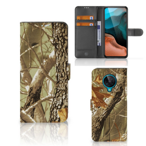 Xiaomi Poco F2 Pro Hoesje Wildernis