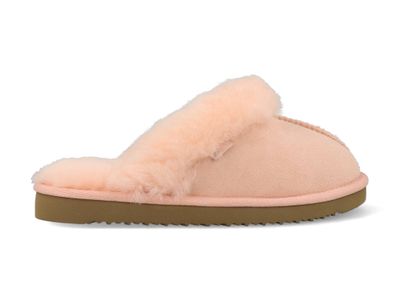 Bullboxer Pantoffels AAE000F1L_BLUSKB80 Roze maat