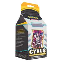 Asmodee Pokemon TCG Premium Tournament Collection Cyrus - thumbnail