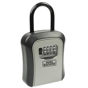 Burg Wächter Key Safe 50 SB Key Safe 50 Sleutelkluis Cijferslot