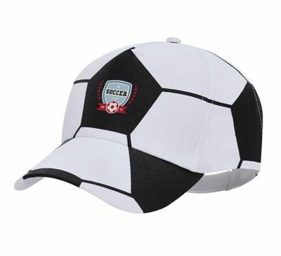 Voetbal Cap