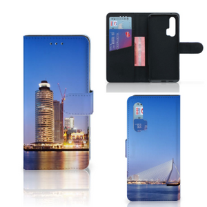 Honor 20 Pro Flip Cover Rotterdam