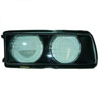 Koplampglas Rechts 9/94+ Niet Compact 1213284