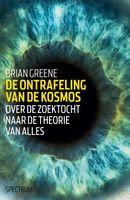 De ontrafeling van de kosmos - Brian Greene - eBook (9789000332960) - thumbnail