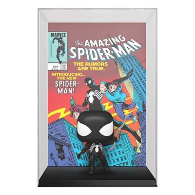 Funko POP! the Amazing Spider-Man #252
