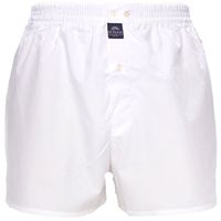 Mc Alson Boxer Classic white