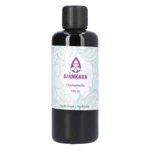 Sjankara Hamamelis Hydrolaat 100ml