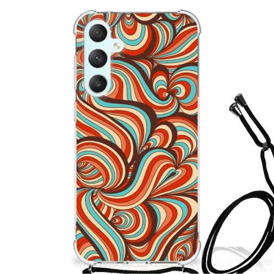 Samsung Galaxy S23 FE Back Cover Retro Samsung Galaxy S23 FE Back Cover Retro