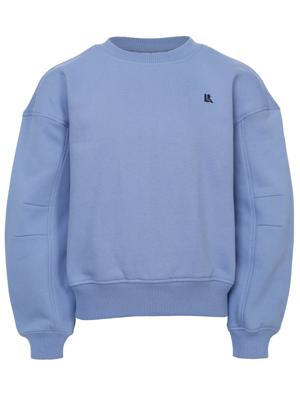 LOOXS 10sixteen winter sweater meisjes - blauw