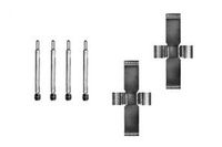 Accessoireset, schijfremblok PFK73