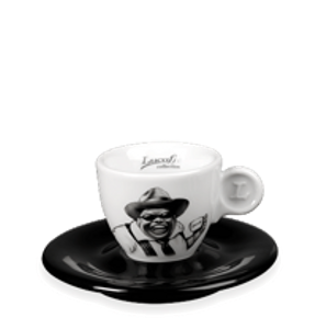Lucaffe Espresso Tas Mr Exclusive
