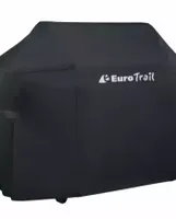 Eurotrail Barbecuehoes Grill cover 132cm - thumbnail