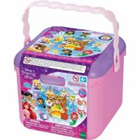 Vaardigheidsspel Aquabeads The Disney Princesses box PVC Plastic