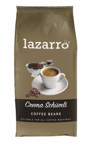 Lazarro Crema Schumli bonen 1 kg