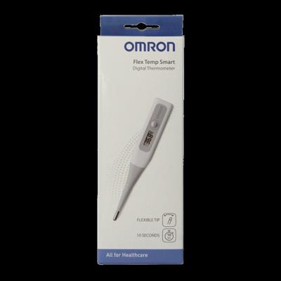 Omron Koortsthermometer flextemp smart 1 Stuks