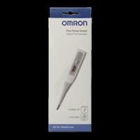 Omron Koortsthermometer flextemp smart 1 Stuks